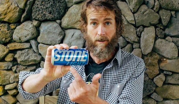 Stone Greg Keystone