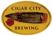 Cigar City Brewing logo
