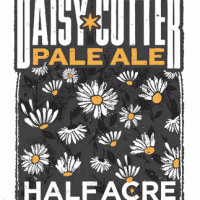 Half Acre Daisy Cutter Pale Ale