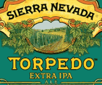Sierra Nevada Torpedo Extra IPA image