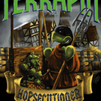 Terrapin Hopsecutioner IPA