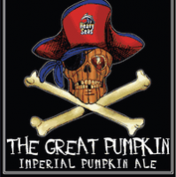 Heavy Seas The Great Pumpkin Imperial Pumpkin Ale