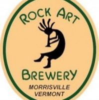 rock art brewery logo