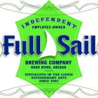 full sail brewing logo