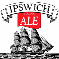 ipswich ale brewery