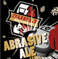 Surly Abrasive Ale