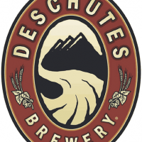 deschutes brewery logo