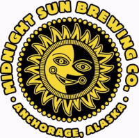 midnight sun brewing logo