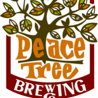 peace tree brewing logo