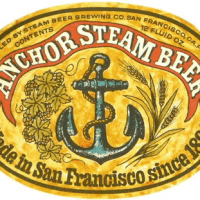 anchor steam beer logo