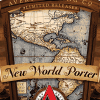 Avery New World Porter