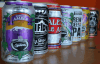 craft cans