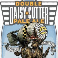 Half Acre Double Daisy Cutter Pale Ale
