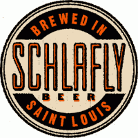 schlafly beer logo