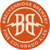 breckenridge brewery logo