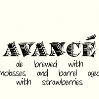 Allagash Avance