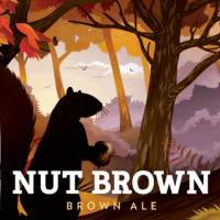 Arcadia Nut Brown Ale