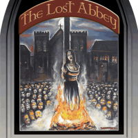 lost abbey witchs wit
