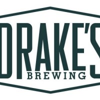 drakes brewing logo