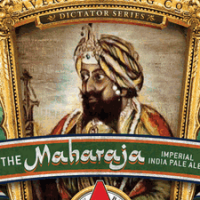 Avery The Maharaja Imperial IPA