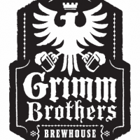 grimm brothers brewhouse logo