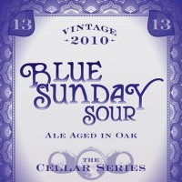 New Holland Blue Sunday Sour Ale