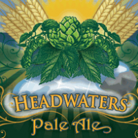 Victory Headwaters Pale Ale