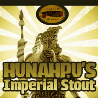 Cigar City Hunahpu's Imperial Stout