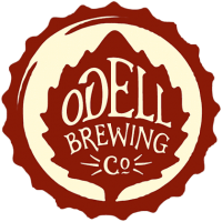 odell brewing logo