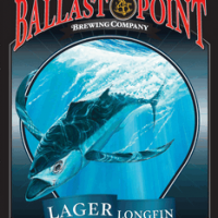 Ballast Point Longfin Lager
