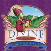 Saint Arnold Divine Reserve