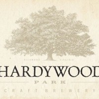 Hardywood Park Craft Brewery logo
