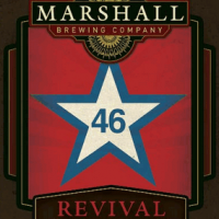 Marshall Revival Red Ale
