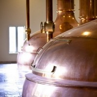 New glarus beer kettles
