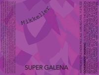 Single Hop Super Galena Front