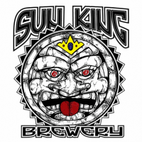 Sun King Brewery logo