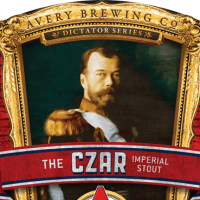 Avery The Czar Imperial Stout