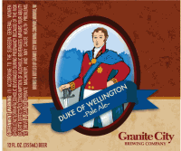 DukeofWellingtonbrand