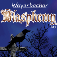 Weyerbacher Blasphemy
