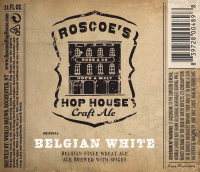 Roscoes Belgian White