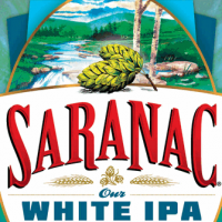 Saranac White IPA