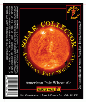 Solar-Collector