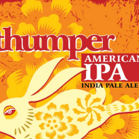 Thumper American IPA