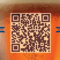 boston beer qr code