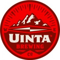 Uinta Brewing logo