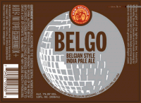 New Belgium BELGO