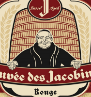Cuvee des Jacobins Rogue