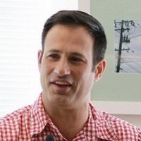 calagione beard