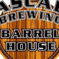 cascade brewing barrel house logo