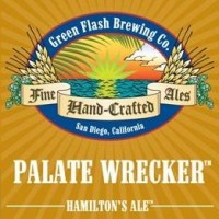Green Flash Palate Wrecker
